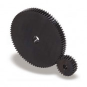 SSA평기어 모듈1