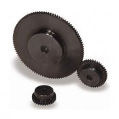 SSY평기어 모듈1