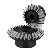 SBZG 연마 베벨기어