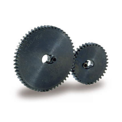 SSAY/K K클램프붙이평기어 모듈1