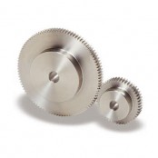 SUS 스테인레스 평기어 모듈1.5