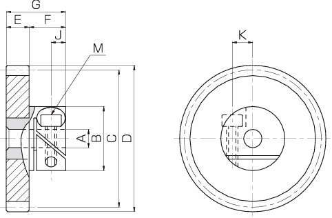 DSF F록기어 모듈1