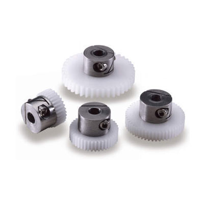 DSL 훼어록기어 모듈0.8