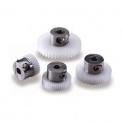 DSL 훼어록기어 모듈0.8