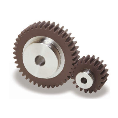 NSU 융착 평기어 모듈3