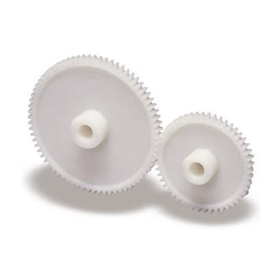 DS 성형 평기어 모듈1