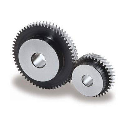 KHG 연마 헬리컬기어 모듈1