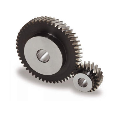 KHG 연마 헬리컬기어 모듈3