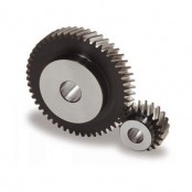 KHG 연마 헬리컬기어 모듈3