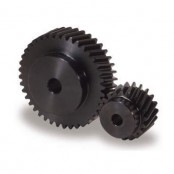 SH 헬리컬기어 모듈3