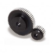 SSCPG CP 연마 평기어