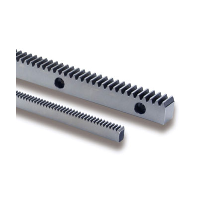 KRGCP CP 조질 연마 랙기어