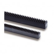 KRCPF CP조질 랙기어(양단가공)