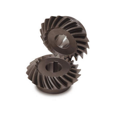 MMA·MMSB 완성 스파이럴 마이터기어