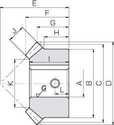 MMA·MMSB 완성 스파이럴 마이터기어
