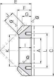 MMA·MMSB 완성 스파이럴 마이터기어