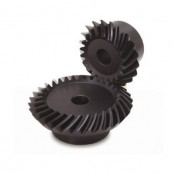 SBS 스파이럴 베벨기어