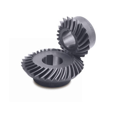 MBSA·MBSB 완성 스파이럴 베벨기어