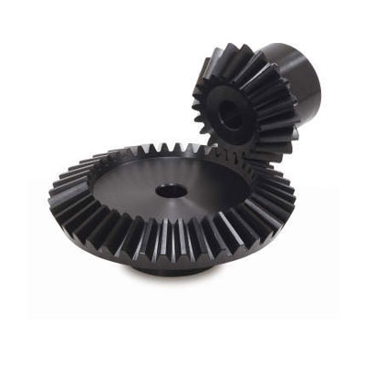 SB·SBY 베벨기어