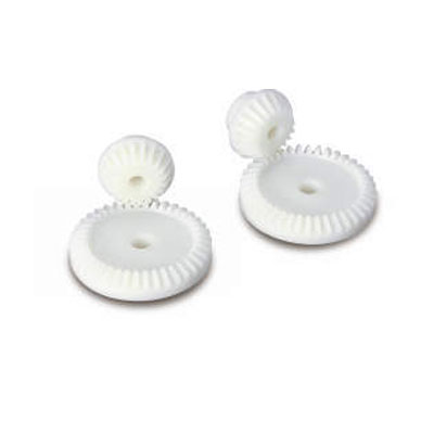 DB 성형 베벨기어