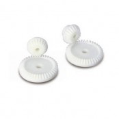 DB 성형 베벨기어