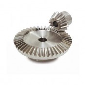 SUB 스테인레스 베벨기어