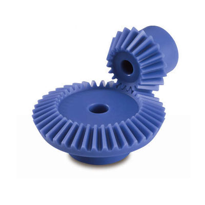 PB 플라스틱 베벨기어