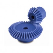 PB 플라스틱 베벨기어