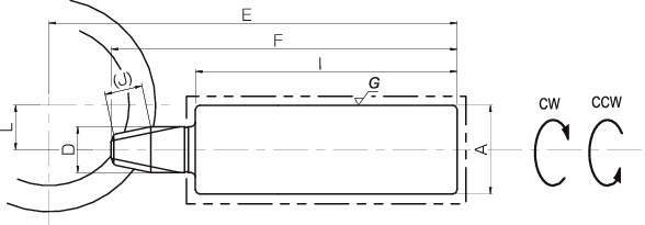 MHP 하이포이드 기어