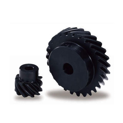 SN 나사기어(스파이럴기어)