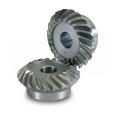 KSP 연마 스파이럴 베벨기어(추가공용)