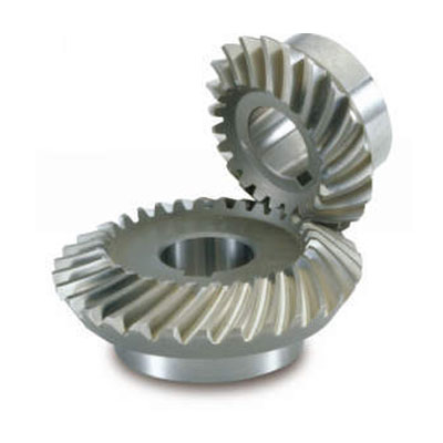 DB 성형 베벨기어