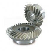 DB 성형 베벨기어