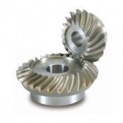 KSP 연마 스파이럴 베벨기어(추가공용)