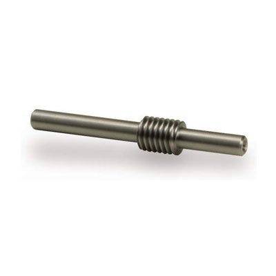 KWG 축붙이 연마 웜기어