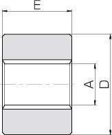 SV 나선형스플라인축