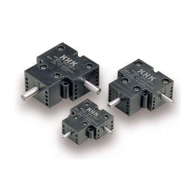 PBX소경베벨박스L형