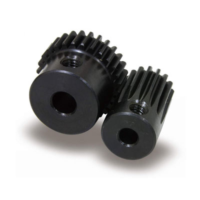 SS평기어 모듈0.5