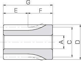 SS평기어 모듈0.5