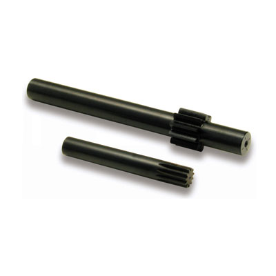 SSS축붙이평기어