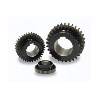 SSG 연마 평기어(J시리즈) 모듈3