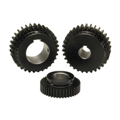 SS평기어(J시리즈) 모듈2