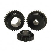 SS평기어(J시리즈) 모듈2