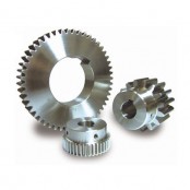 SUS 스테인레스 평기어(J시리즈) 모듈3