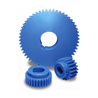 PS·PSA 플라스틱 평기어(J시리즈) 모듈1.5