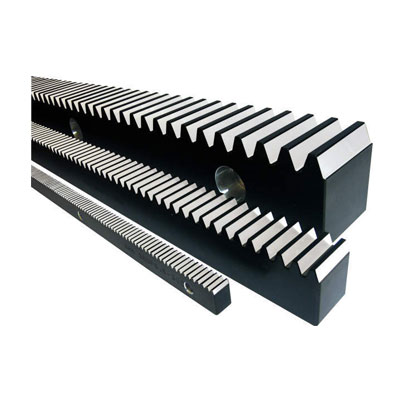 SRGFD 열처리 연마 랙기어(J시리즈)