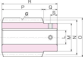 SWG 연마 웜기어(J시리즈)