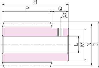 SW 웜기어(J시리즈)