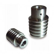 SUW 스테인레스 웜기어(J시리즈)