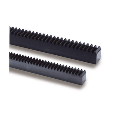 KRCPF-H CP 열처리 랙기어(양단가공)